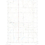 United States Geological Survey Nortonville, ND (2020, 24000-Scale) digital map
