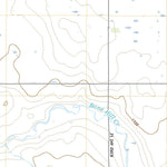 United States Geological Survey Nortonville, ND (2020, 24000-Scale) digital map