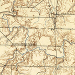 United States Geological Survey Norwalk, OH (1915, 62500-Scale) digital map