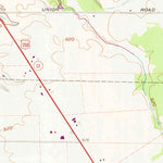 United States Geological Survey Norwalk, OH (1960, 24000-Scale) digital map