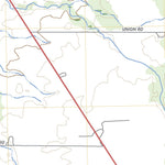 United States Geological Survey Norwalk, OH (2023, 24000-Scale) digital map