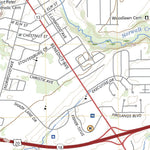 United States Geological Survey Norwalk, OH (2023, 24000-Scale) digital map
