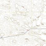 United States Geological Survey Norway, NE (2021, 24000-Scale) digital map