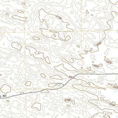 United States Geological Survey Norway, NE (2021, 24000-Scale) digital map