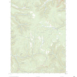 United States Geological Survey Norwich, PA (2023, 24000-Scale) digital map