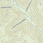 United States Geological Survey Norwich, PA (2023, 24000-Scale) digital map
