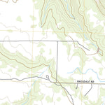 United States Geological Survey Norwood, CO (2022, 24000-Scale) digital map
