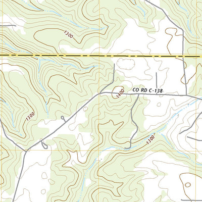 United States Geological Survey Norwood, MO (2021, 24000-Scale) digital map