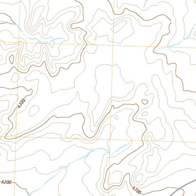 United States Geological Survey Nose Rock, NM (2020, 24000-Scale) digital map