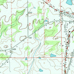 United States Geological Survey Notasulga, AL (1971, 24000-Scale) digital map
