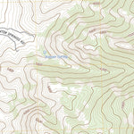 United States Geological Survey Notch Peak, UT (2023, 24000-Scale) digital map
