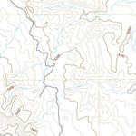 United States Geological Survey Notom, UT (2020, 24000-Scale) digital map