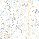 United States Geological Survey Notom, UT (2023, 24000-Scale) digital map