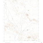 United States Geological Survey Nottbusch Butte, AZ (2021, 24000-Scale) digital map