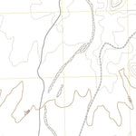 United States Geological Survey Nottbusch Butte, AZ (2021, 24000-Scale) digital map