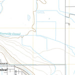 United States Geological Survey Notus, ID (2020, 24000-Scale) digital map