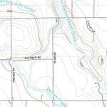 United States Geological Survey Notus, ID (2020, 24000-Scale) digital map
