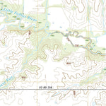 United States Geological Survey Novelty, MO (2021, 24000-Scale) digital map