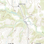 United States Geological Survey Novelty, MO (2021, 24000-Scale) digital map