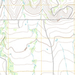 United States Geological Survey Novice East, TX (2013, 24000-Scale) digital map