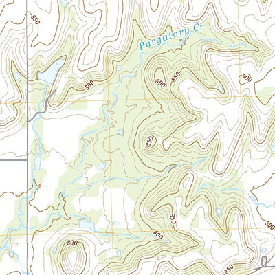 United States Geological Survey Nowata West, OK (2022, 24000-Scale) digital map