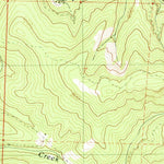 United States Geological Survey Noyo Hill, CA (1991, 24000-Scale) digital map
