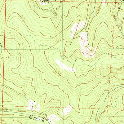 United States Geological Survey Noyo Hill, CA (1991, 24000-Scale) digital map