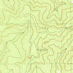United States Geological Survey Noyo Hill, CA (1991, 24000-Scale) digital map