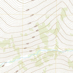 United States Geological Survey Nulato A-5 NE, AK (2017, 25000-Scale) digital map