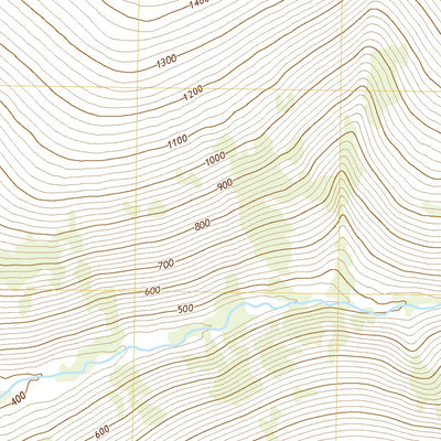 United States Geological Survey Nulato A-5 NE, AK (2017, 25000-Scale) digital map