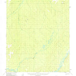United States Geological Survey Nulato B-2, AK (1952, 63360-Scale) digital map