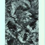 United States Geological Survey Number Four Mountain, ME (1977, 24000-Scale) digital map