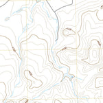 United States Geological Survey Nunemaker Hill, MT (2020, 24000-Scale) digital map