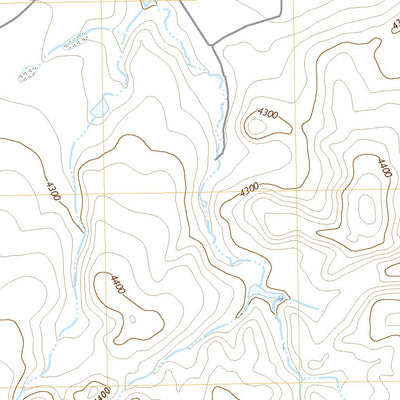 United States Geological Survey Nunemaker Hill, MT (2020, 24000-Scale) digital map