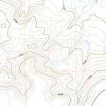 United States Geological Survey Nunemaker Hill, MT (2020, 24000-Scale) digital map
