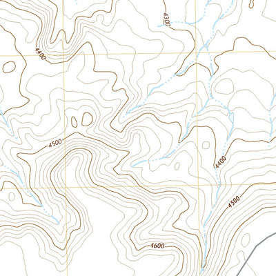 United States Geological Survey Nunemaker Hill, MT (2020, 24000-Scale) digital map