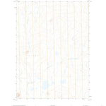 United States Geological Survey Nunivak Island A-3 NW, AK (2020, 25000-Scale) digital map