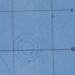 United States Geological Survey Nunivak Island, AK (1958, 250000-Scale) digital map