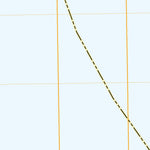 United States Geological Survey Nunivak Island B-3 NW, AK (2020, 25000-Scale) digital map
