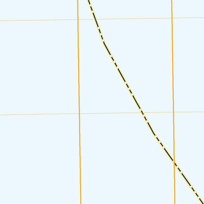 United States Geological Survey Nunivak Island B-3 NW, AK (2020, 25000-Scale) digital map