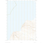 United States Geological Survey Nunivak Island C-1 NE, AK (2020, 25000-Scale) digital map