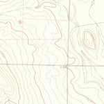 United States Geological Survey Nunn, CO (1960, 24000-Scale) digital map