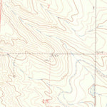 United States Geological Survey Nunn, CO (1960, 24000-Scale) digital map