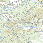 United States Geological Survey Nuremberg, PA (2023, 24000-Scale) digital map