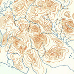 United States Geological Survey Nushagak Bay, AK (1945, 250000-Scale) digital map