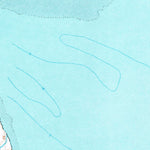United States Geological Survey Nushagak Bay C-3, AK (1950, 63360-Scale) digital map