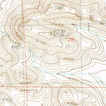 United States Geological Survey Nutt, NM (1989, 24000-Scale) digital map