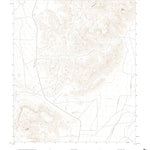United States Geological Survey Nutt Ranch, TX (2022, 24000-Scale) digital map