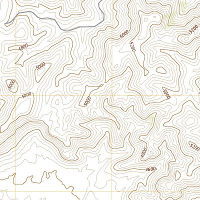 United States Geological Survey Nutt Ranch, TX (2022, 24000-Scale) digital map