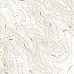 United States Geological Survey Nutt Ranch, TX (2022, 24000-Scale) digital map